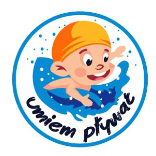 Ogólnopolski projekt powszechnej nauki pływania „Umiem pływać”