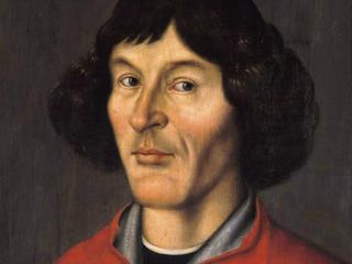 KONKURS PLASTYCZNY pt. Kartka urodzinowa dla Mikołaja Kopernika