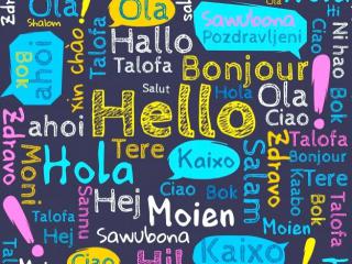 Aj my sme oslávili Európsky deň jazykov