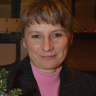 Mgr. Karin Janžová