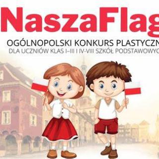 Ogólnopolski konkurs plastyczny dla uczniów klas I–III i IV-VIII szkół podstawowych