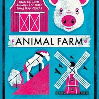 Animal farm.