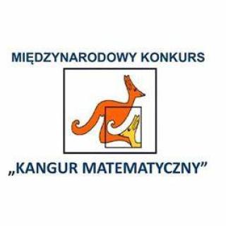 „Kangur Matematyczny” 2022