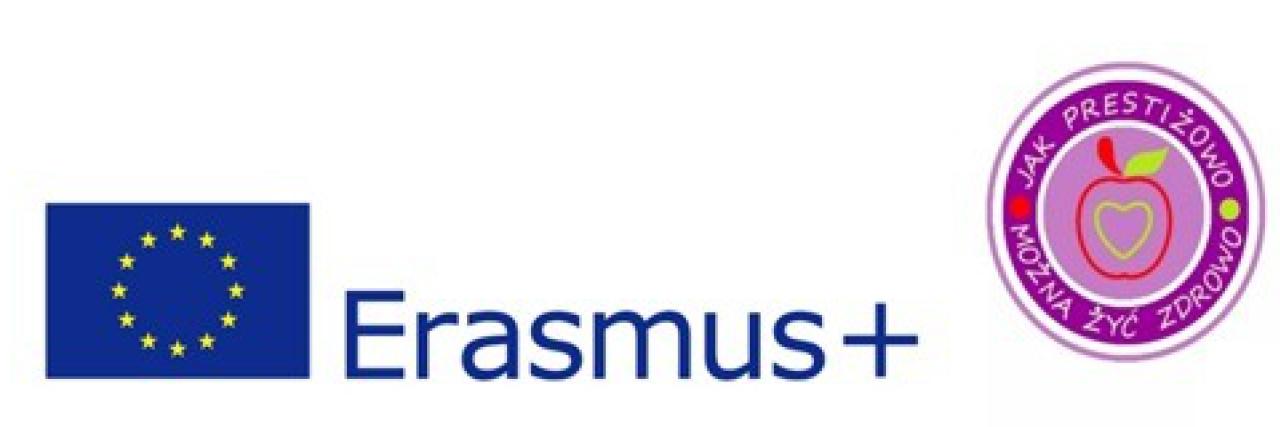 Spotkanie partnerów projektu Erasmus+