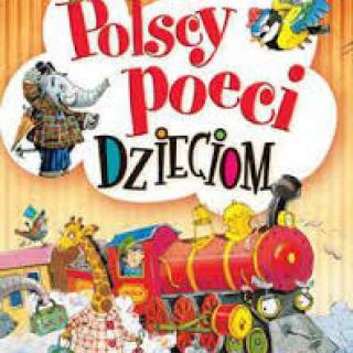  Międzyszkolny Konkurs Recytatorski „Polscy poeci dzieciom” 