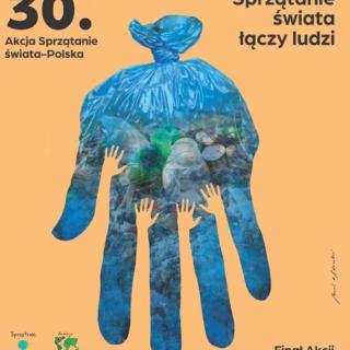 30. Akcja Sprzątanie Świata - Polska