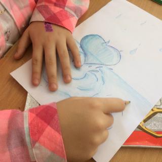 ZŠ: Kreslíme a tvoríme na hodinách výtvarnej výchovy