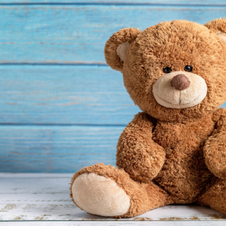 Teddy Bear Day a Deň duševného zdravia