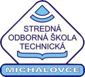Stredná odborná škola technická, Partizánska 1, Michalovce