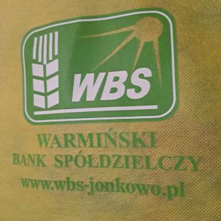 Jesienny konkurs Warmińskiego Banku Spółdzielczego w Jonkowie