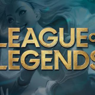 Szkolny turniej drużynowy League of Legends