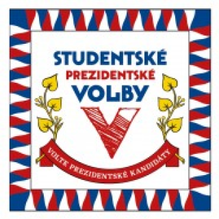Studentské prezidentské volby - 1. kolo