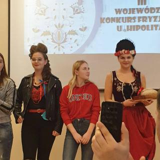 21-03-2019 III Wojewódzki Konkurs u Hipolita