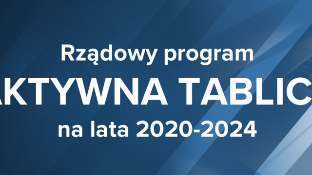 „Aktywna Tablica SPE” w roku szkolnym 2022/2023