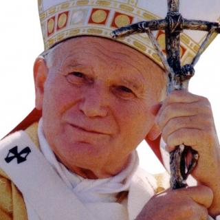 100 rocznica urodzin Jana Pawła II