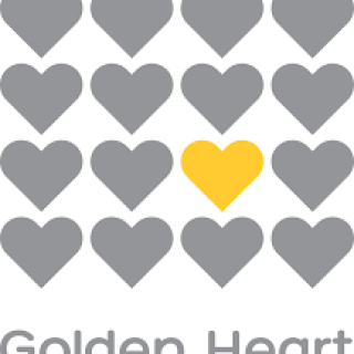 Golden Heart