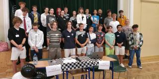 Wola Copernican Chess Cup