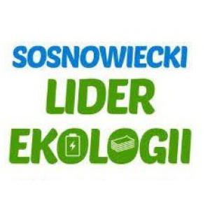 IX edycja konkursu „Sosnowiecki Lider Ekologii”