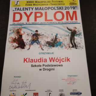 Talenty Małopolski