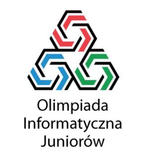 Olimpiada Informatyczna Juniorów - 3 uczniów w II etapie!