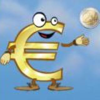 DEŇ EURA - tematický deň na podporu finančnej gramotnosti v škole