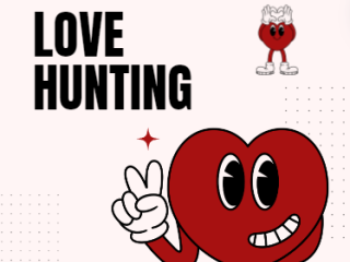 2. ročník Love Huntingu 