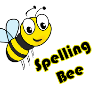 Vyhodnotenie súťaže Spelling bee