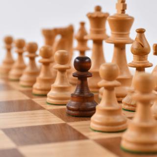 Turniej szachowy o puchar Dyrektora 