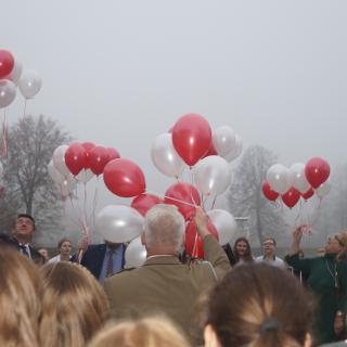 Gminne obchody 100 - lecia niepodległości Polski