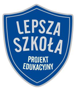 Lepsza Szkoła - Projekt Edukacyjny