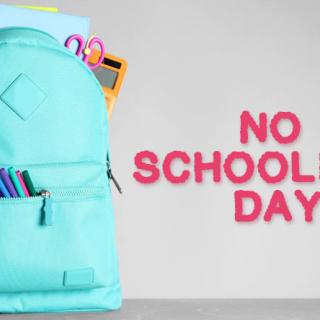 Deň bez školských tašiek alebo v čom všetkom sa dajú priniesť veci do školy