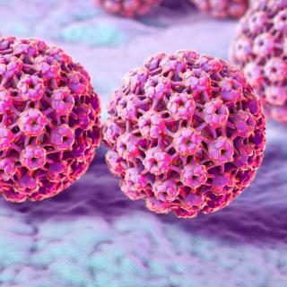 Szczepienie w ramach profilaktyki HPV - 2 dawka