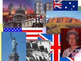 „The United Kingdom“ v podaní ôsmakov 
