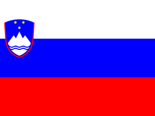 Expedice - Slovinsko