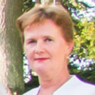 PhDr. Ludmila STEIDLOVÁ