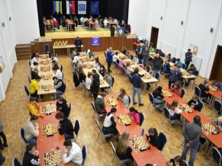 Školské majstrovstvá 2022/23 v zrýchlenom šachu