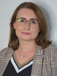  Dominika Niećko
