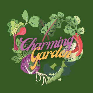 "Charming Garden" - przystępujemy do kolejnego projektu w ramach eTwinning.