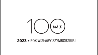 2023 Rok Wisławy Szymborskiej