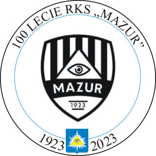 Radzymiński Klub Sportowy "MAZUR"