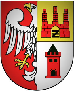 Starostwo Powiatu Żyrardowskiego