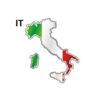 POZDRAWIAMY Z PRZEPIĘKNEJ ITALII!