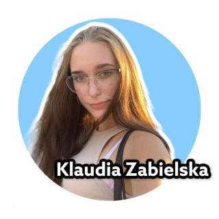 Klaudia Zabielska