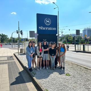 Sheraton Poznań