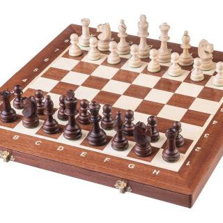 Trnavský šachový rebríček