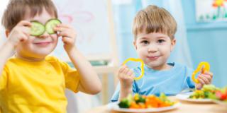 Informácia pre zákonných zástupcov detí o podmienkach nároku na dotáciu na stravu