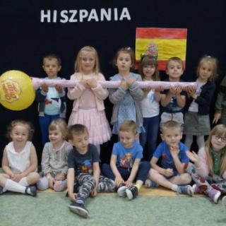 Jestem Polakiem i mieszkam w Europie – Hiszpania