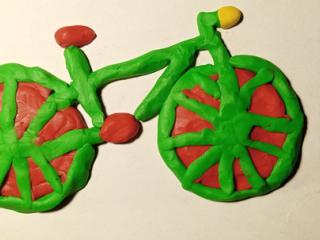 Modele rowerów 