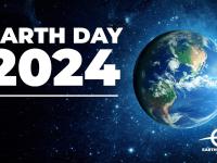 Den Země 2024