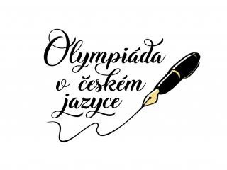 Olympiáda z českého jazyka